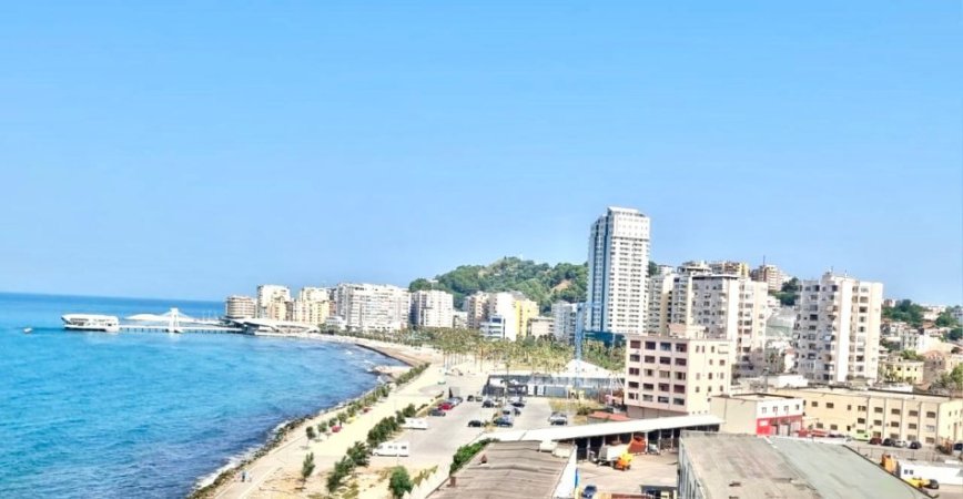 SHITET APARTAMENT 1+1 PAMJE DETI VOLLGA DURRES