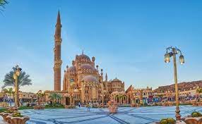 Egjypt, oferte City-tour | Vizita qytetesh Sharm EL Sheikh 6