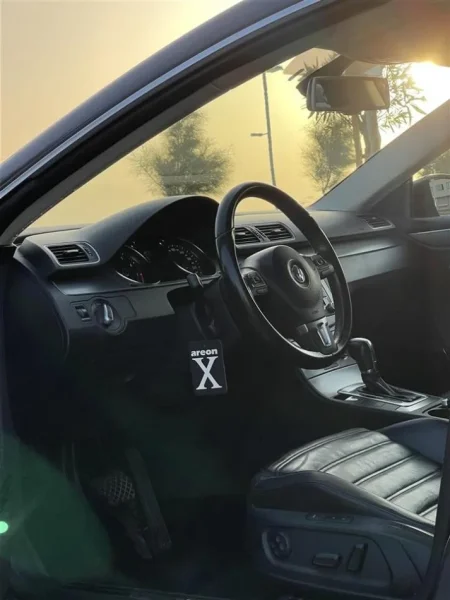 OKAZION VOLKSWAGEN PASSAT CC 2013 - 6,000 €