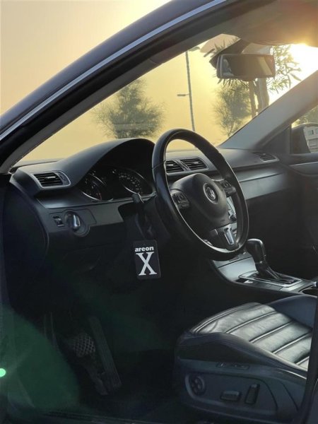 OKAZION VOLKSWAGEN PASSAT CC 2013 - 6,000 €
