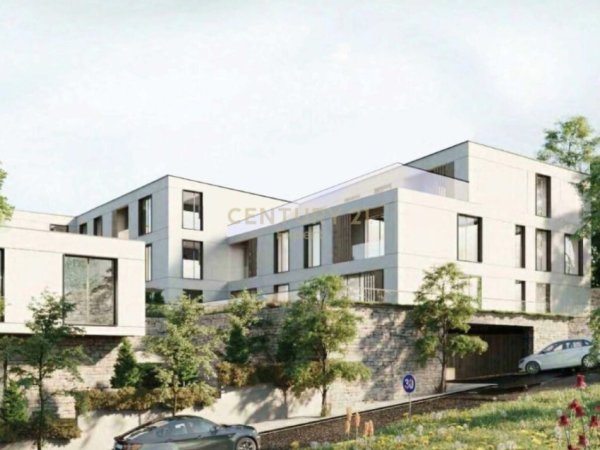 Tirane, shitet apartament 2+1+Ballkon, Kati 3, 110 m² 242,800 € (Liqeni i Farkes)