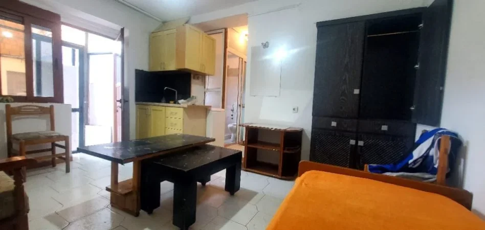 Tirane, shitet garsonier 1+1, , 34 m² 50,000 € (OXHAKU)