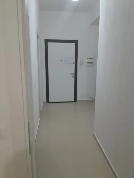 Tirane, jepet me qera apartament 1+1, Kati 1, 60 m² 500 € (Kodra e Diellit)