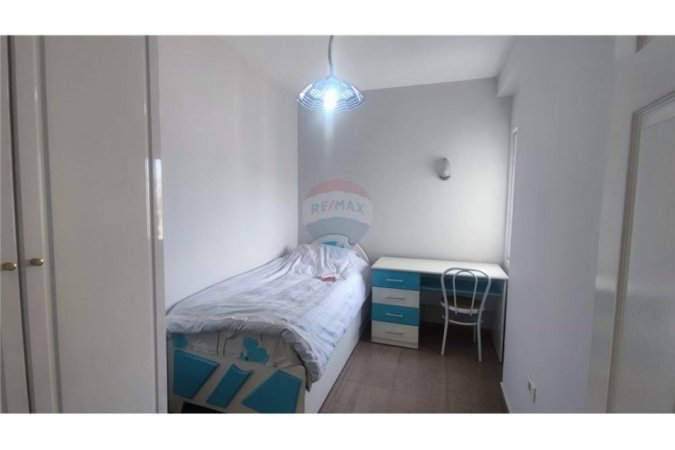 Tirane, shes apartament 3+1+Ballkon, Kati 8, 138 m² 264,000 € (Apartament 3+1+2 ne shitje Shkolla Baletit)