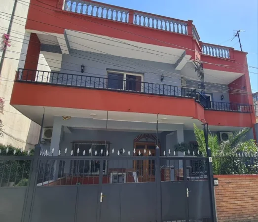 Jepet me qera Vile 2 Katshe.