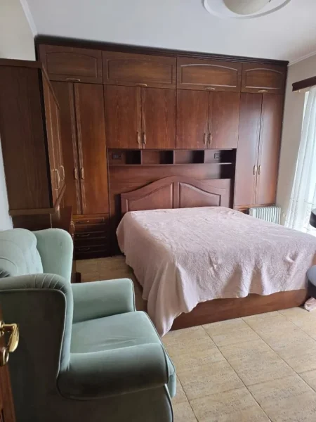 Bllok, jepet me qera apartament 1+1+Aneks+Ballkon, Kati 8, 140 m² 900 €