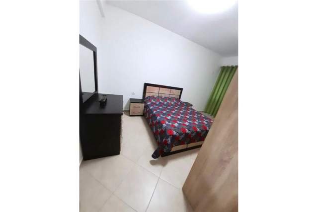 Tirane, jepet me qera apartament 2+1+BLK Kati 6, 97 m² 400 Euro (Golden Park)