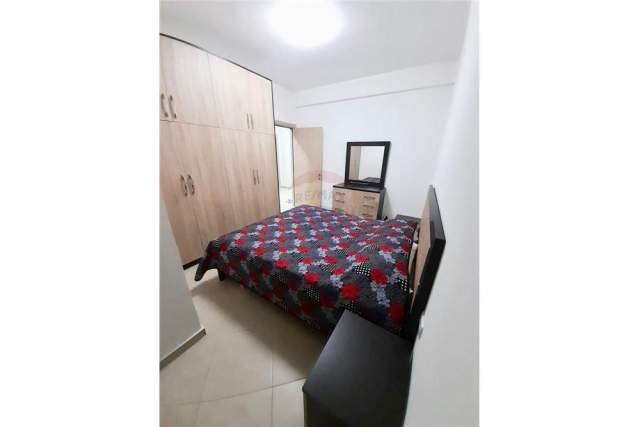 Tirane, jepet me qera apartament 2+1+BLK Kati 6, 97 m² 400 Euro (Golden Park)