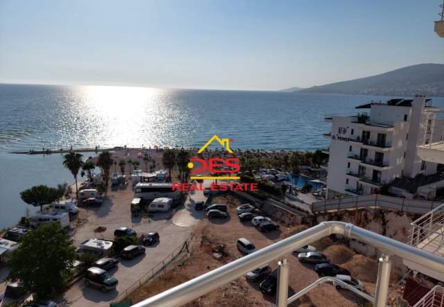 Sarande, ofert apartament Kati 6, 55 m² 68.750 Euro (Rruga Butrinti)