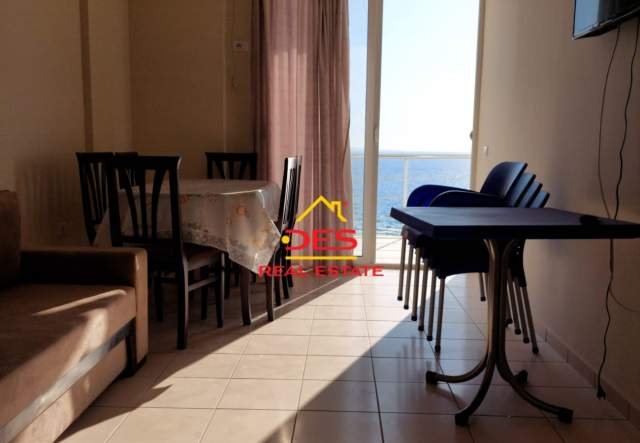 Sarande, ofert apartament Kati 6, 55 m² 68.750 Euro (Rruga Butrinti)