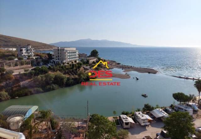 Sarande, ofert apartament Kati 6, 55 m² 68.750 Euro (Rruga Butrinti)
