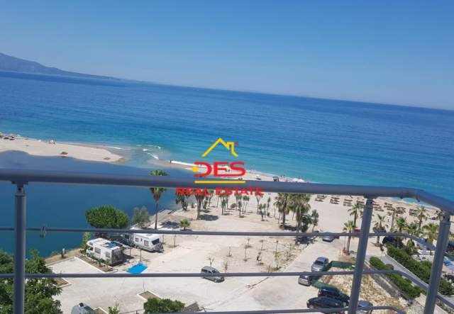 Sarande, shitet garsonier Kati 6, 35 m² 44.625 Euro (Rruga Butrinti)