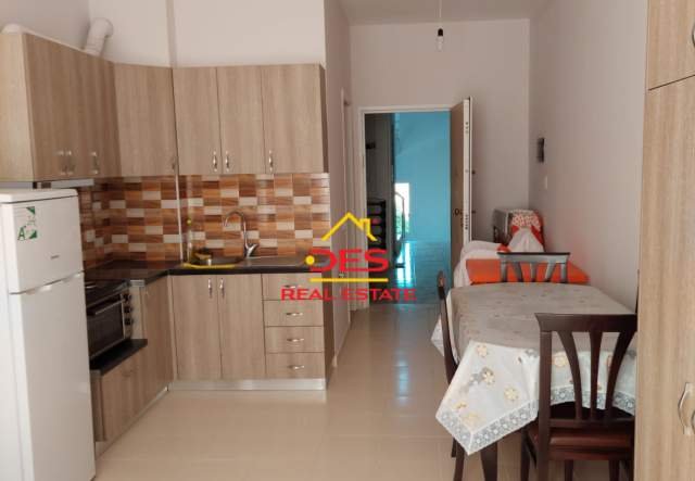 Sarande, shitet garsonier Kati 6, 35 m² 44.625 Euro (Rruga Butrinti)