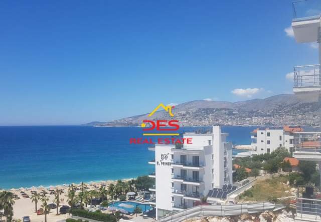 Sarande, shitet garsonier Kati 6, 35 m² 44.625 Euro (Rruga Butrinti)