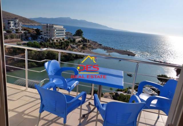 Sarande, shitet apartament Kati 6, 56.30 m² 70.375 Euro (Rruga Butrinti)