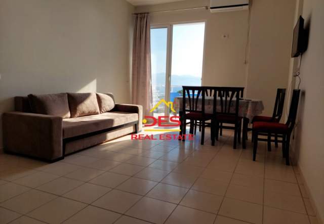 Sarande, shitet apartament Kati 6, 56.30 m² 70.375 Euro (Rruga Butrinti)