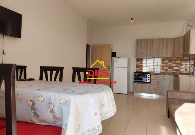 Sarande, shitet apartament Kati 6, 56.30 m² 70.375 Euro (Rruga Butrinti)