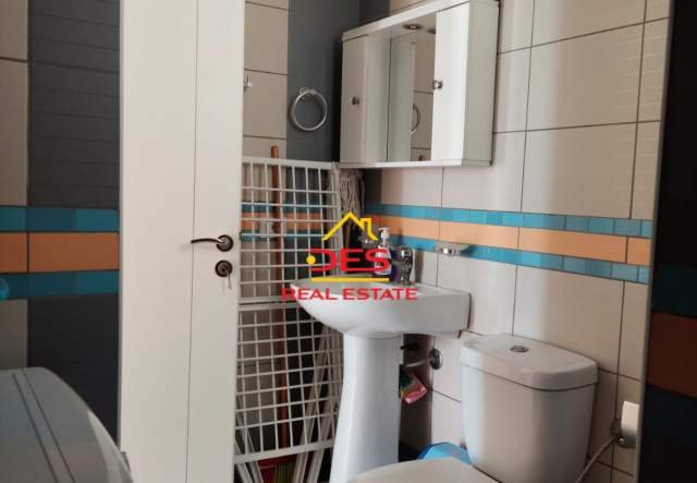 Sarande, shitet apartament Kati 6, 56.30 m² 70.375 Euro (Rruga Butrinti)