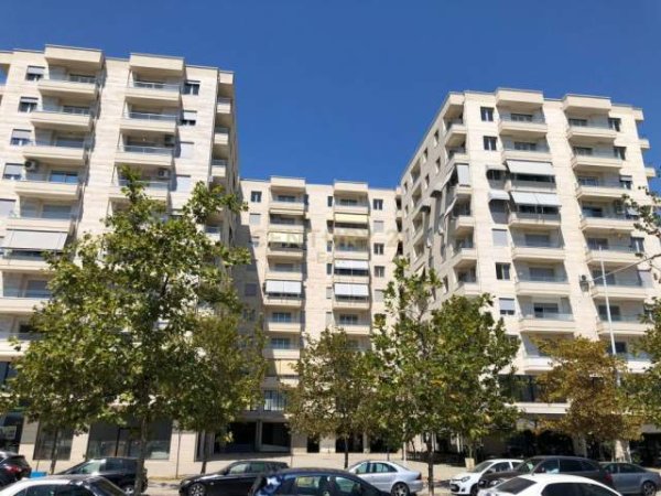 Durres, shitet apartament 2+1+BLK Kati 7, 105 m² 126.000  (Rruga e re e Portit Durrës, Albania)