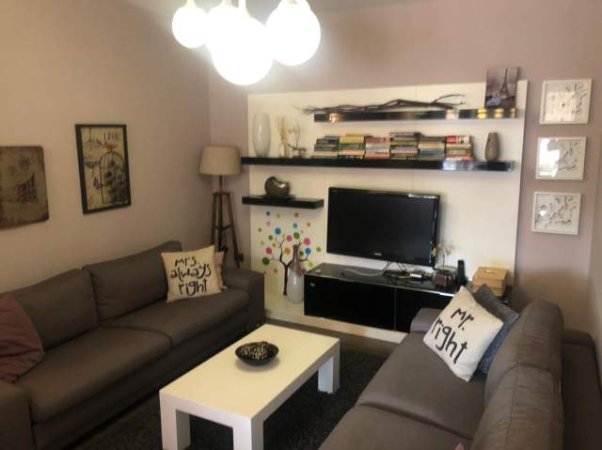 Tirane, jap me qera apartament 2+1 Kati 3, 104 m² 450 Euro