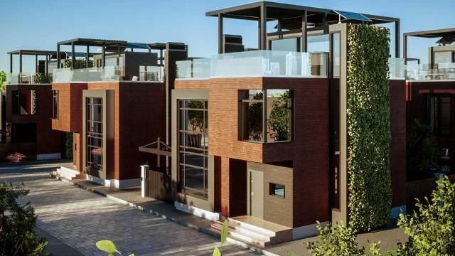 Tirane, shes Vile 2 Katshe Kati 3, 313 m² 375.000 Euro ( prane TEG )