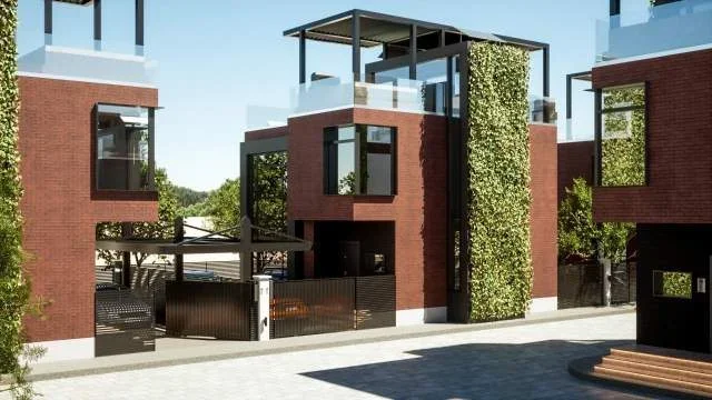 Tirane, shes Vile 2 Katshe Kati 3, 313 m² 375.000 Euro ( prane TEG )