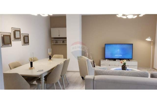 Tirane, jepet me qera apartament 2+1+BLK 100 m² 1.300 Euro (rruga elbasanit)