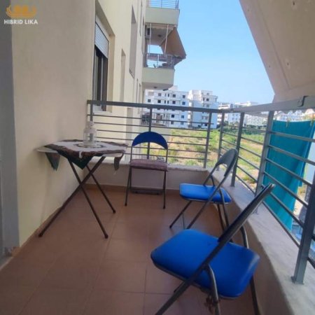 Golem, shes apartament Kati 2, 61 m² 45.000 Euro (Golem)