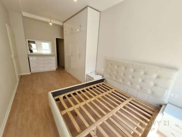 Shitet apartament 2+1 te Kompleksi Magnet, Kati 3, 141.000 Euro (KONTAKTI 21 DHJETORI)