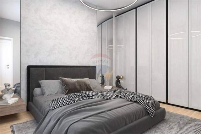 Tirane, jepet me qera apartament 2+1 Kati 2, 131 m² 1.400 Euro (rrezidenca joy)