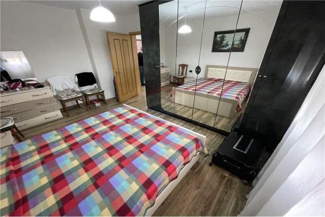 Tirane, jepet me qera apartament 2+1 Kati 5, 80 m² 350 Euro (rruga elbasannit)