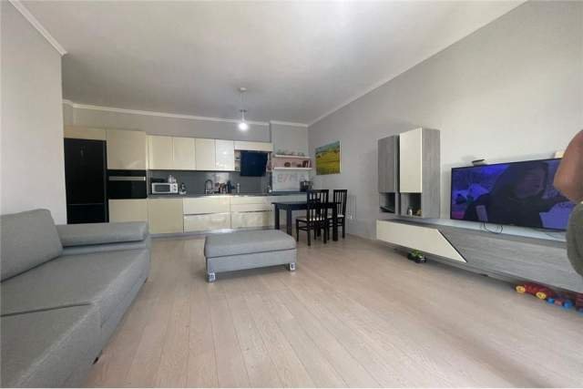 Tirane, jepet me qera apartament 2+1 Kati 0, 100 m² 500 Euro (rruga elbasanit)