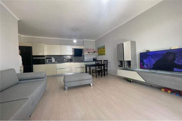 Tirane, jepet me qera apartament 2+1 Kati 0, 100 m² 500 Euro (rruga elbasanit)