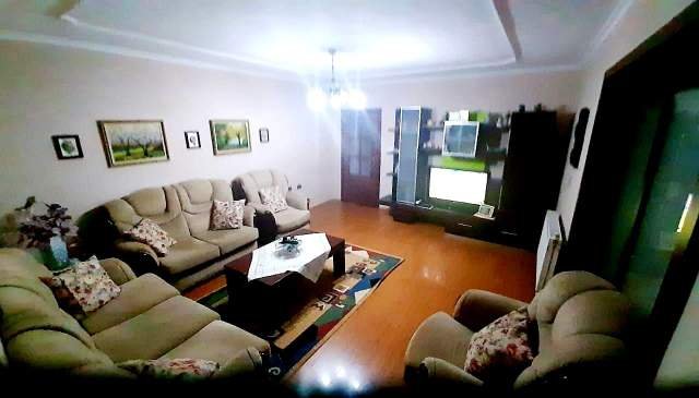 Tirane, jap me qera apartament 2+1+A+BLK Kati 3, 95 m² 530 Euro (Myslym Shyri)