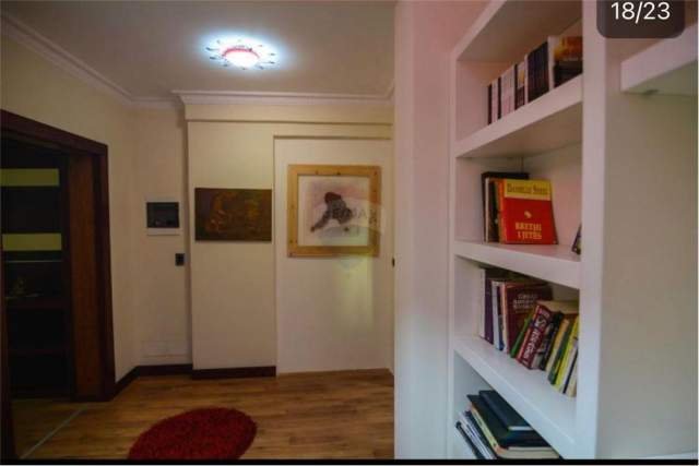 Tirane, jepet me qera Vile 2+1+A+BLK Kati 2, 110 m² 420 Euro (rruga migjeni)