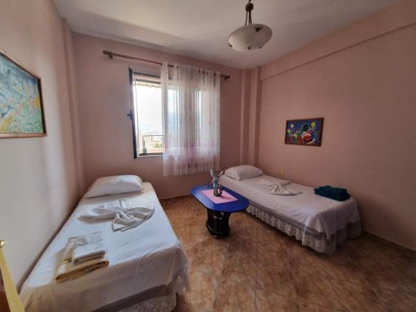 Tirane, jepet me qera apartament 2+1+BLK Kati 6, 90 m² 38.000 Leke (Rruga Vllazen Huta)