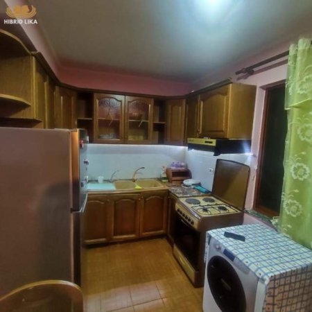 Golem, shes apartament 1+1 Kati 3, 80 m² 60.000 Euro (Golem)