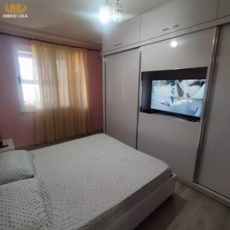 Golem, shes apartament 1+1 Kati 3, 80 m² 60.000 Euro (Golem)