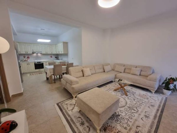 Tirane, jepet me qera apartament 1+1+A+BLK Kati 1, 134 m² 800 Euro (Hamdi Garunja)