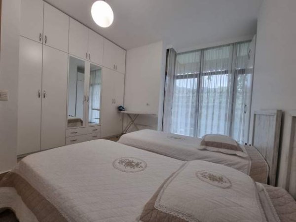 Tirane, jepet me qera apartament 1+1+A+BLK Kati 1, 134 m² 800 Euro (Hamdi Garunja)