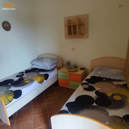 Golem, shes apartament Kati 5, 72 m² 105.000 Euro (Golem)