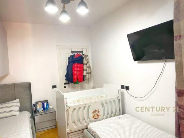 SHITET 2+1+2 I MOBILUAR PRANE DELIJORGJIT!! 107 m² 198.000 Euro