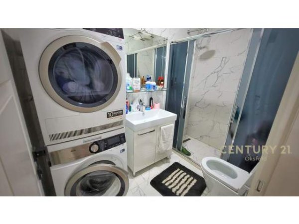 SHITET 2+1+2 I MOBILUAR PRANE DELIJORGJIT!! 107 m² 198.000 Euro