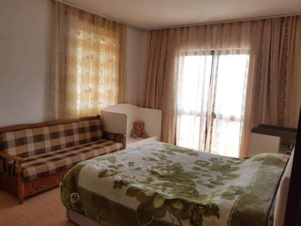 Tirane, jepet me qera apartament 2+1+BLK Kati 6, 105 m² 350 Euro (Bulevardi Gjergj Fishta)