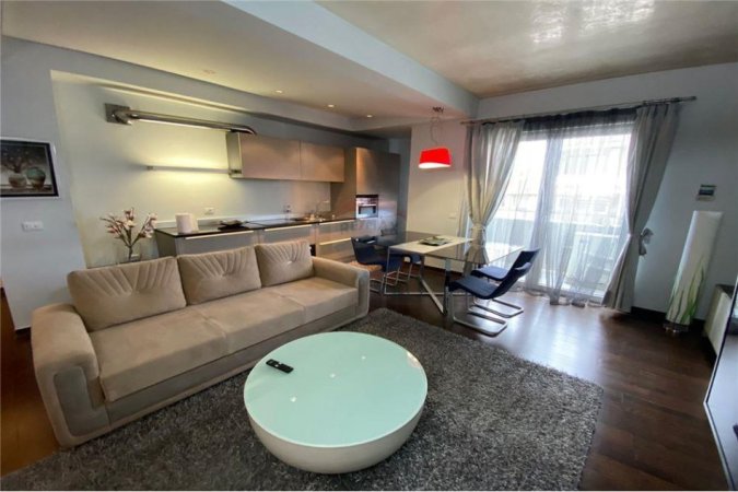 Tirane, shitet apartament 2+1, Kati 8, 108 m² 339,000 € (Rruga Ismail Qemali)