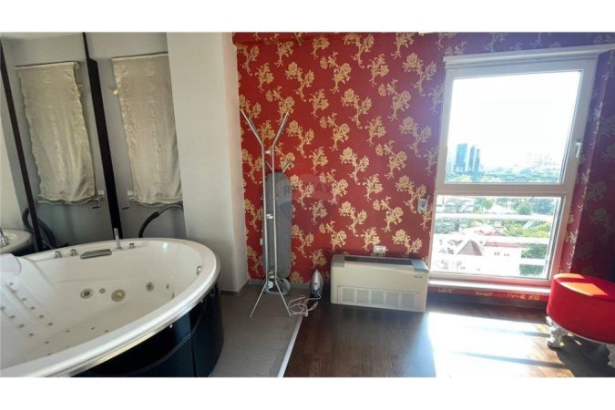 Tirane, shitet apartament 2+1, Kati 8, 108 m² 339,000 € (Rruga Ismail Qemali)