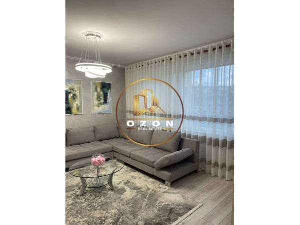 JEPET ME QERA APARTAMENT 1+1 TEK RRUGA E KOSOVAREVE 700 Euro!!