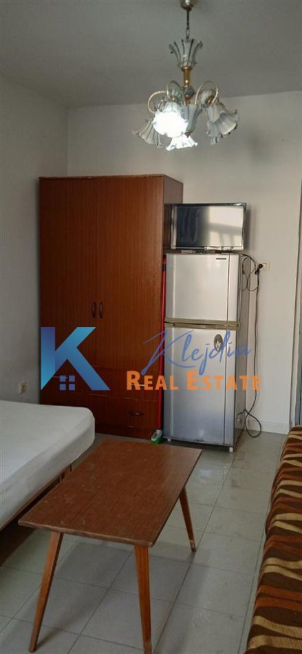 Tirane, jepet me qera garsonier , Kati 5, 25 m² 320 € (Bulevardi Zogu I)