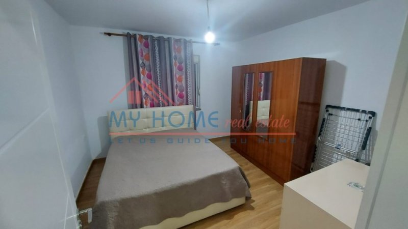 Tirane, shes apartament 1+1+Aneks+Ballkon, Kati 4, 56 m² 85,000 € (Shkolla Bajram Curri)