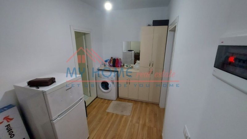 Tirane, shes apartament 1+1+Aneks+Ballkon, Kati 4, 56 m² 85,000 € (Shkolla Bajram Curri)